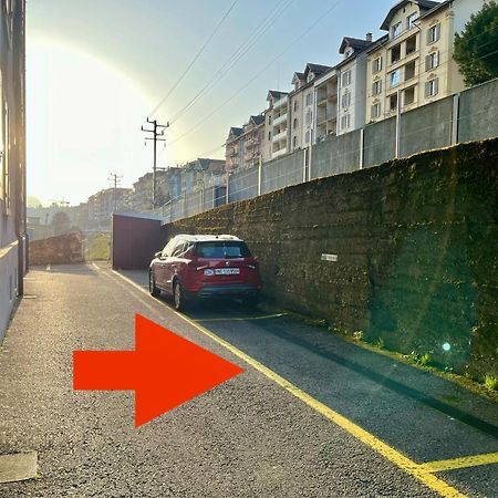 L'Ecluse Daire Neuchâtel Dış mekan fotoğraf